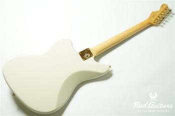 MJS-MV Kazuki Isogai - White Blonde Matte